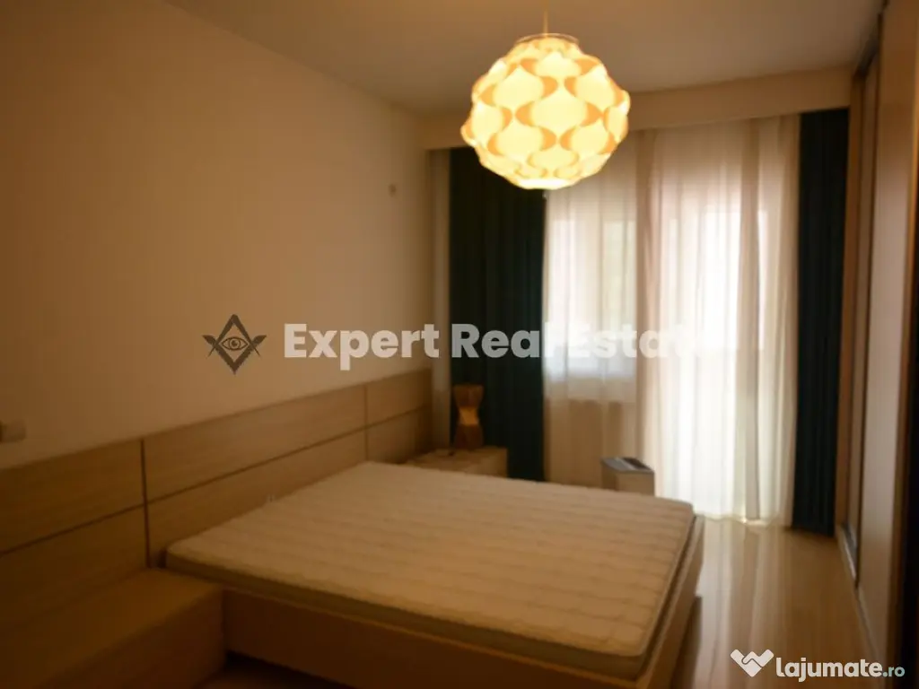 APARTAMERNT SPATIOS 2 CAMERE - OTOPENI AEROPORT