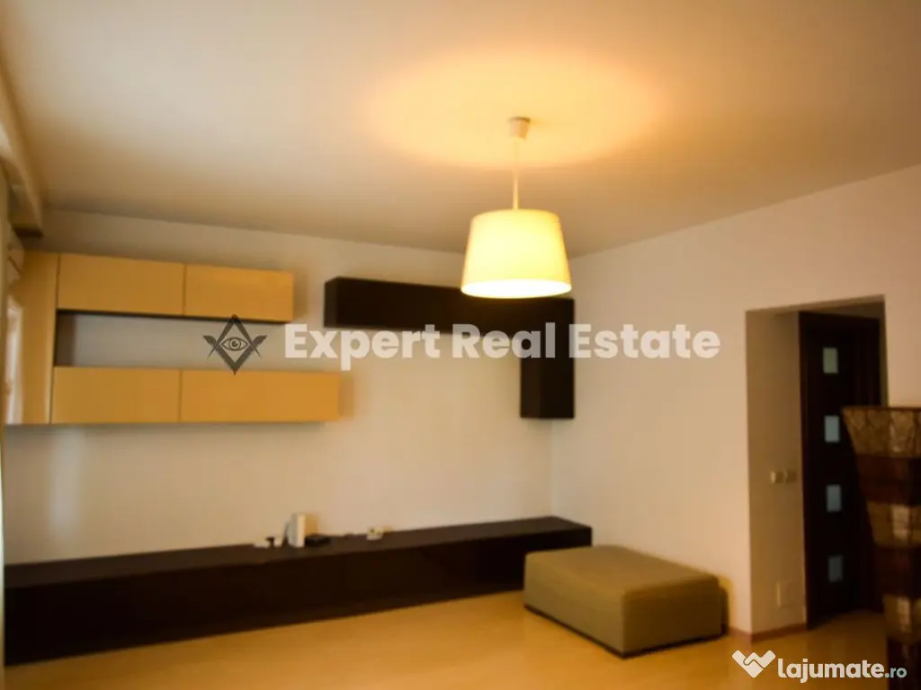 APARTAMERNT SPATIOS 2 CAMERE - OTOPENI AEROPORT