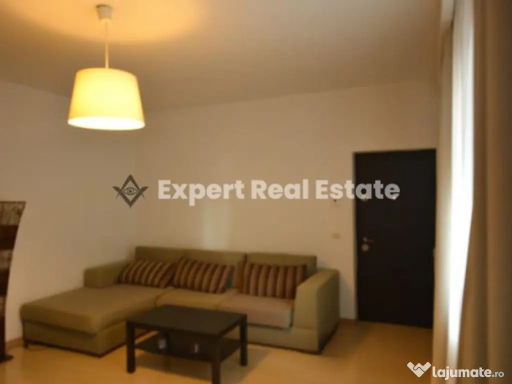 APARTAMERNT SPATIOS 2 CAMERE - OTOPENI AEROPORT