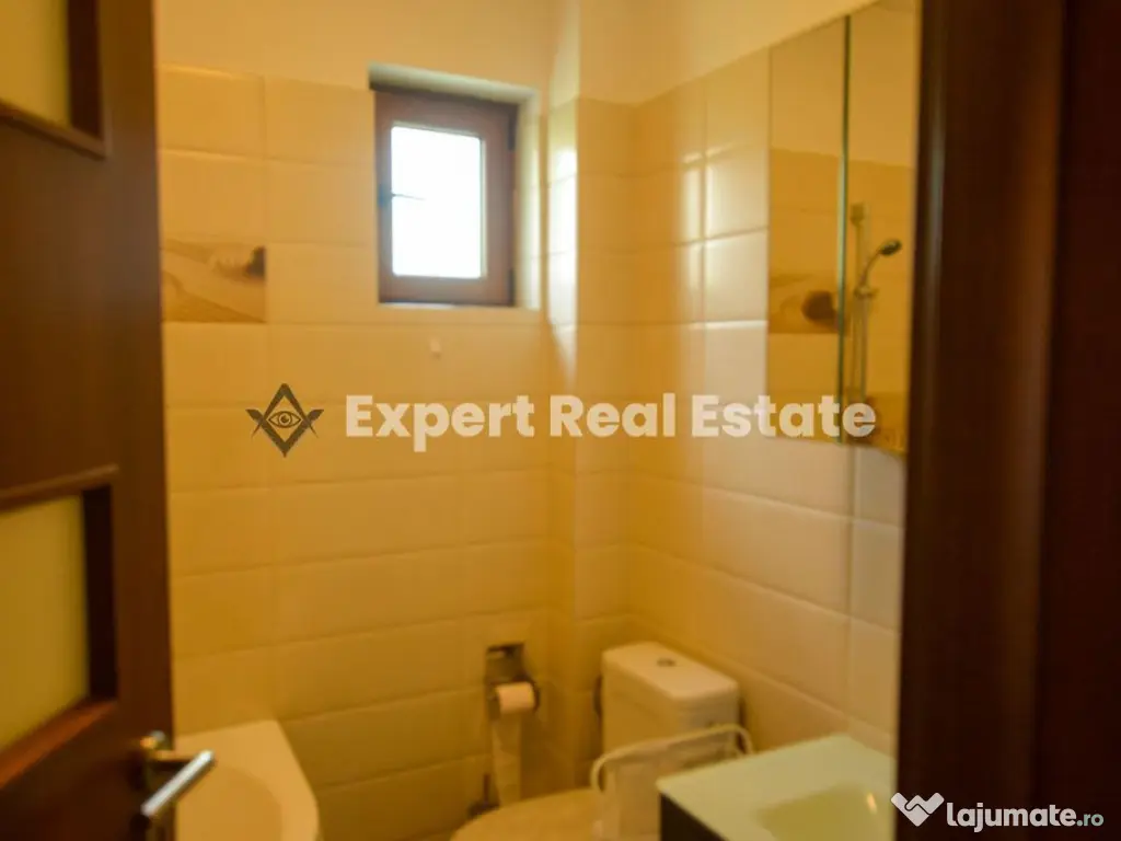 APARTAMERNT SPATIOS 2 CAMERE - OTOPENI AEROPORT