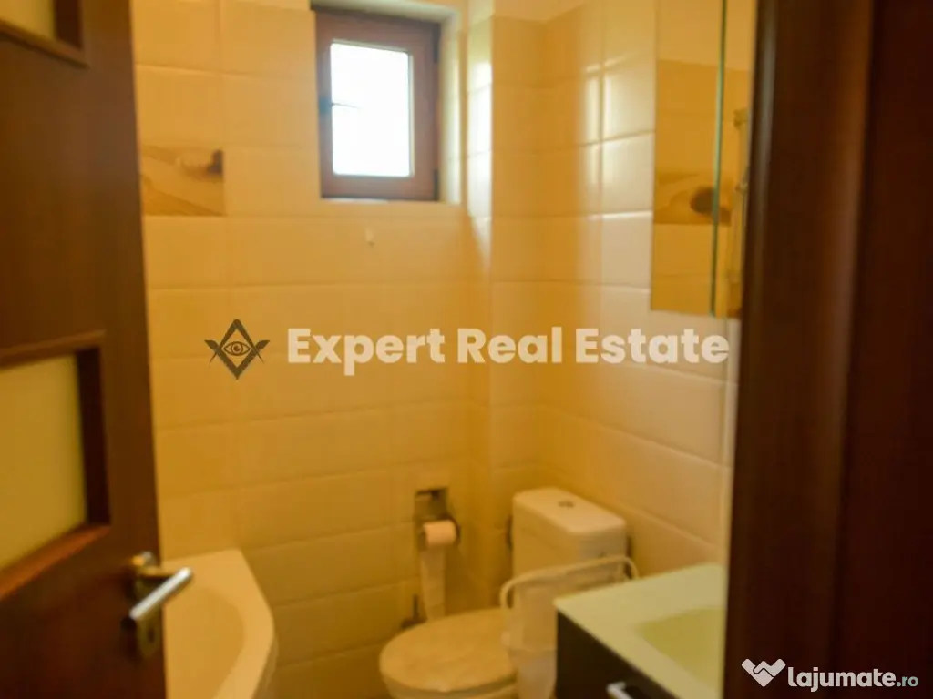 APARTAMERNT SPATIOS 2 CAMERE - OTOPENI AEROPORT