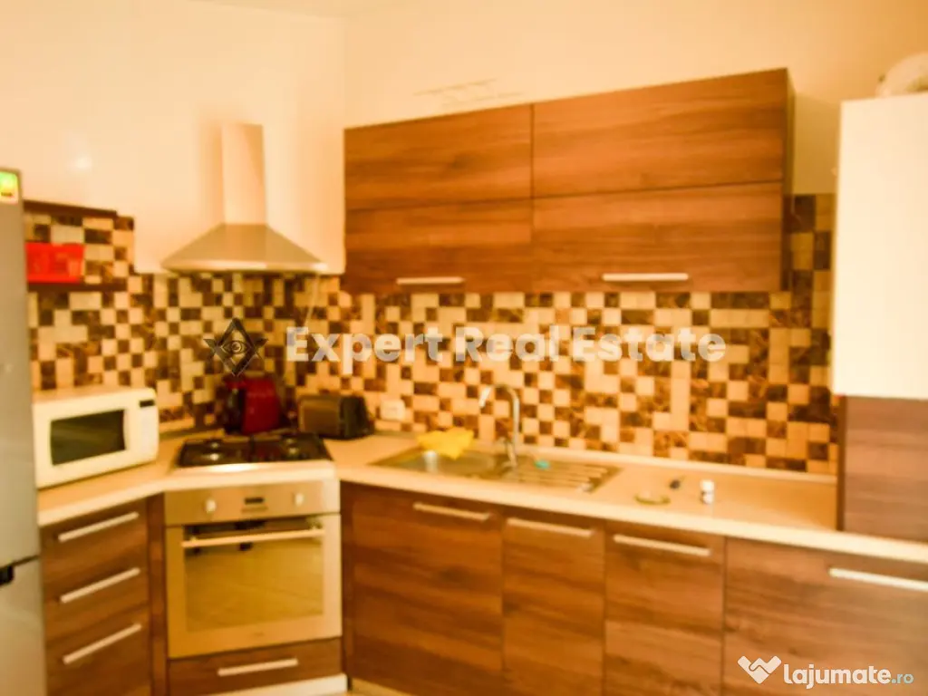 APARTAMERNT SPATIOS 2 CAMERE - OTOPENI AEROPORT