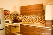 APARTAMERNT SPATIOS 2 CAMERE - OTOPENI AEROPORT 