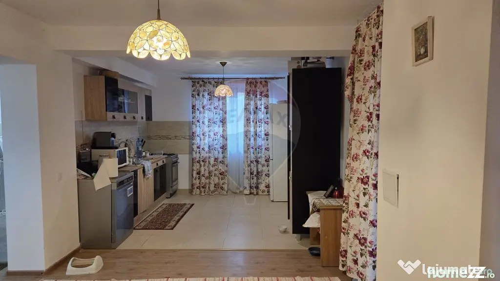 Vila de vanzare in Eden Forest | loc. Gulia, Dambovita - Gulia (Dambovita)
