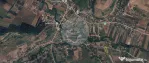 Casă tradițională cu teren generos de 3.529 mp – Bor...
