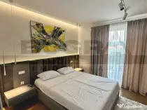 Apartament 2 camere de Lux, 65mp, parcare subterana, zona...