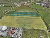 Teren cu potențial investițional – 13.263 mp – zona... 