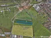 Teren cu potențial investițional – 13.263 mp – zona... 