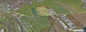 Teren cu potențial investițional – 13.263 mp – zona... 