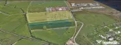 Teren cu potențial investițional – 13.263 mp – zona... 