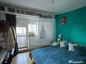 Apartament 2 camere, decomandat, zona Făget - str. Aurel... 