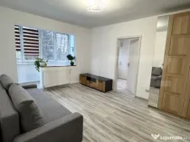 Apartament 2 camere, complet renovat, modern zona Astra