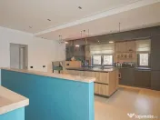 Apartament premium smart home, Daria Residence – Drumul... 