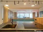 Apartament premium smart home, Daria Residence – Drumul... 