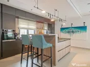 Apartament premium smart home, Daria Residence – Drumul... 