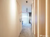 Apartament premium smart home, Daria Residence – Drumul... 