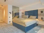 Apartament premium smart home, Daria Residence – Drumul... 
