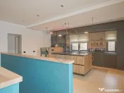 Apartament premium smart home, Daria Residence – Drumul... 