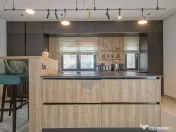 Apartament premium smart home, Daria Residence – Drumul... 