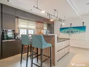 Apartament premium smart home, Daria Residence – Drumul... 