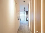 Apartament premium smart home, Daria Residence – Drumul... 