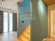 Apartament premium smart home, Daria Residence – Drumul... 