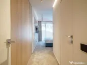 Apartament premium smart home, Daria Residence – Drumul... 