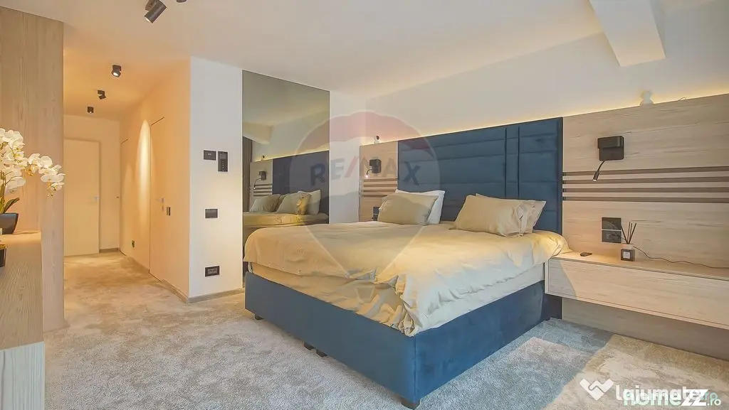 Duplex premium 3 camere, smart home & terasă, Daria Res ...