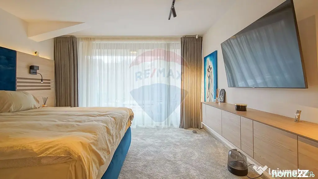 Duplex premium 3 camere, smart home & terasă, Daria Res ...