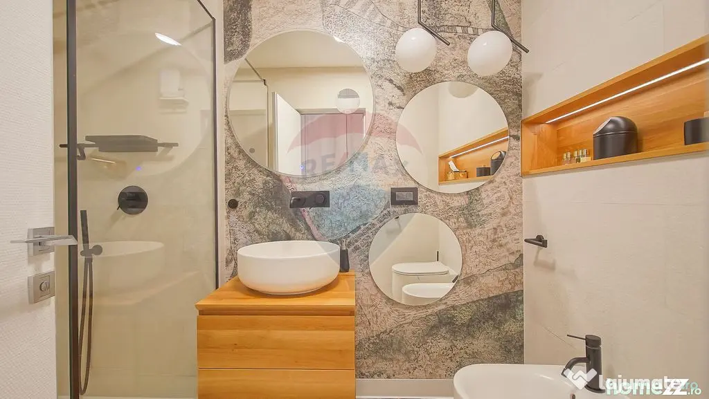 Duplex premium 3 camere, smart home & terasă, Daria Res ...