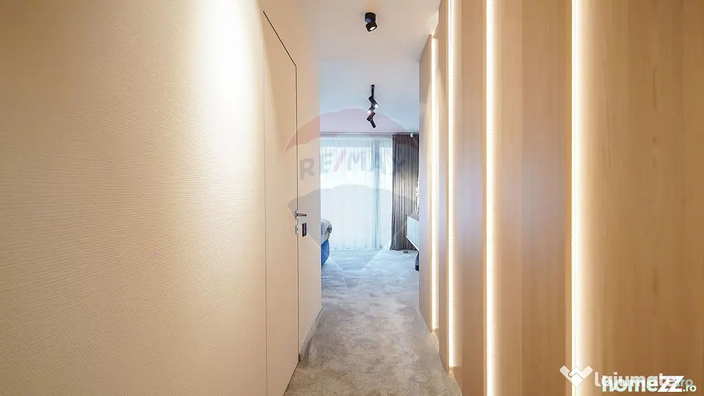 Duplex premium 3 camere, smart home & terasă, Daria Res ...