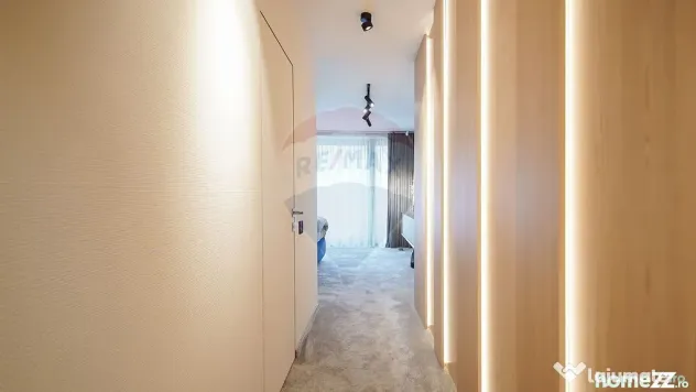 Duplex premium 3 camere, smart home & terasă, Daria Res ...