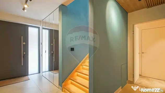 Duplex premium 3 camere, smart home & terasă, Daria Res ...