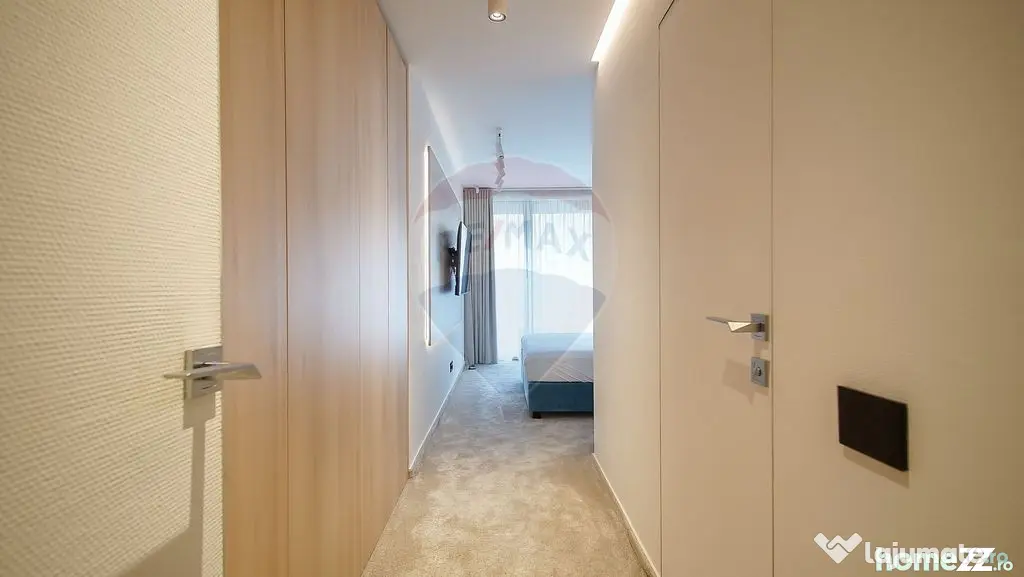 Duplex premium 3 camere, smart home & terasă, Daria Res ...