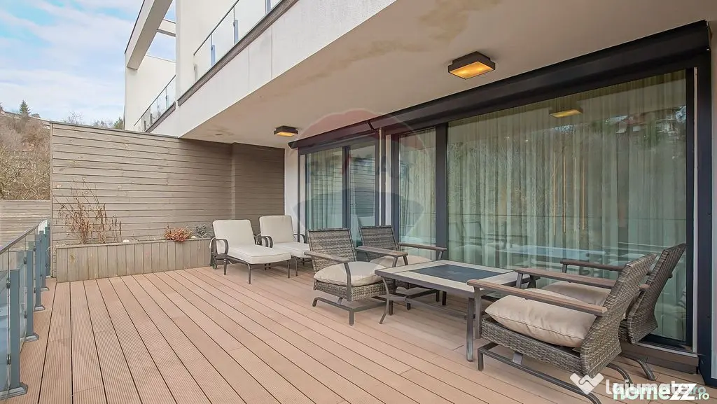 Duplex premium 3 camere, smart home & terasă, Daria Res ...