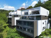 Duplex premium 3 camere, smart home & terasă, Daria Res ...