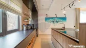 Duplex premium 3 camere, smart home & terasă, Daria Res ... 