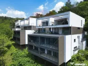 Duplex premium 3 camere, smart home & terasă, Daria Res ... 
