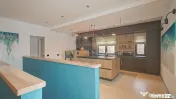 Duplex premium 3 camere, smart home & terasă, Daria Res ... 