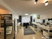 Spațiu de închiriat – Ideal pt Salon de Înfrumusețare