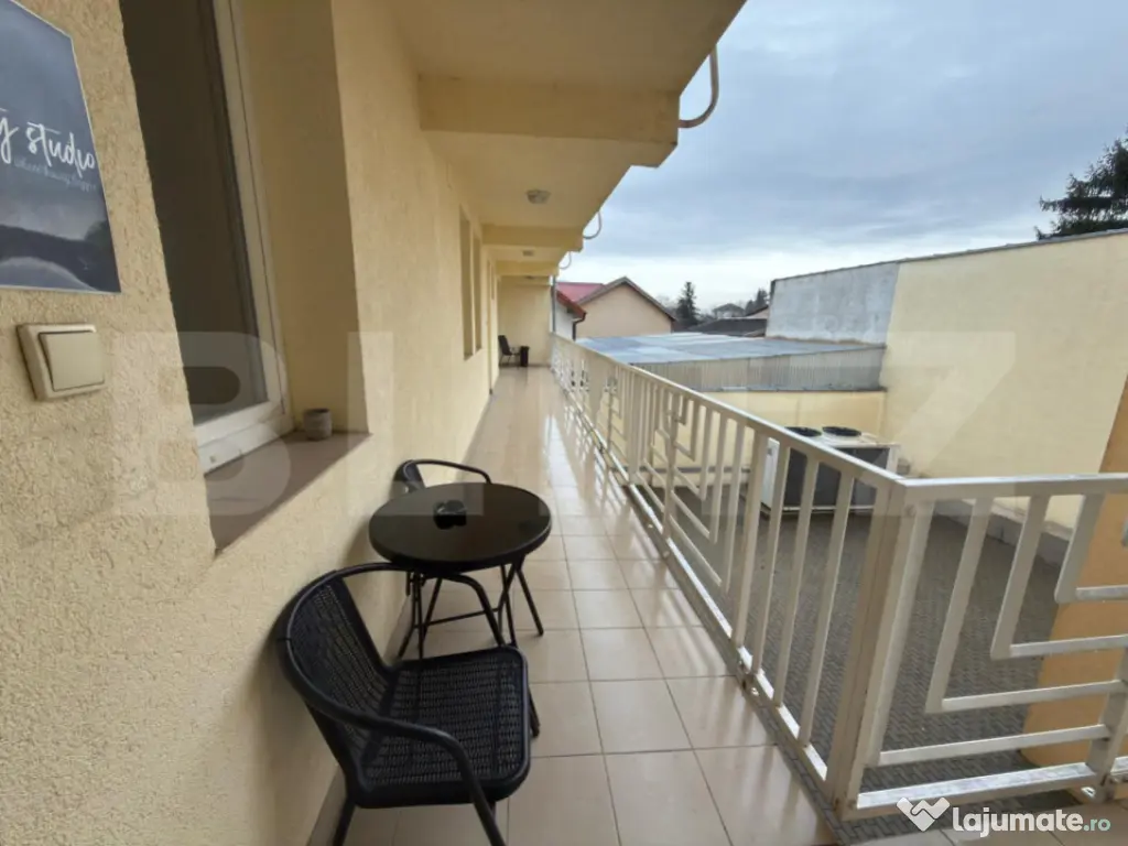 Spațiu de închiriat – Ideal pt Salon de Înfrumusețare