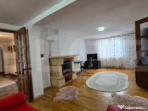 Casa individuala, 198 mp, zona Exterior Nord