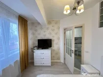 Studio bine compartimentat, parcare, complet mobilat, ren...