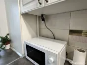 Studio bine compartimentat, parcare, complet mobilat, ren... 