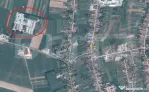 Complex Agrozootehnic – Industrial – Comercial de Vânza