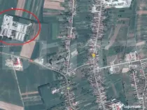 Complex Agrozootehnic – Industrial – Comercial de Vânza