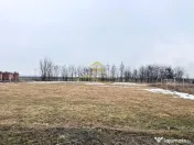 Teren de vanzare Siretu Saucesti Bacau 