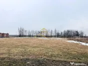 Teren de vanzare Siretu Saucesti Bacau 