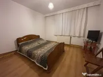 Ap. 3 cam decomandat, etajul 1, centrală termică, bloc 1986