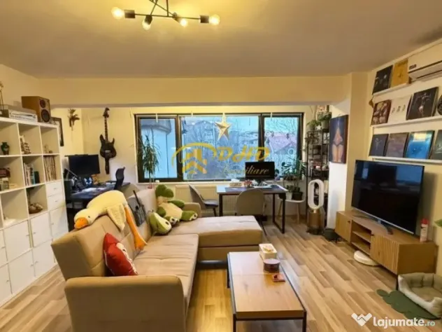 Apartament 2 camere Cug